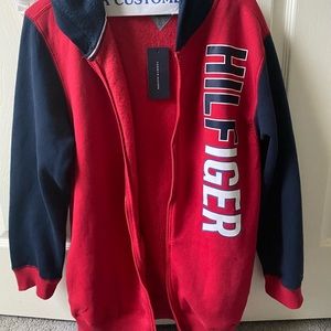Tommy Hilfiger Jacket
